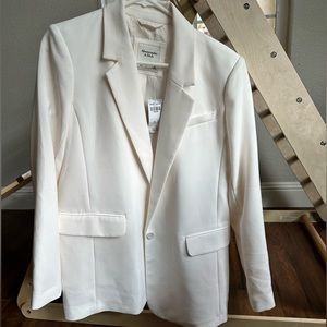 Abercrombie blazer